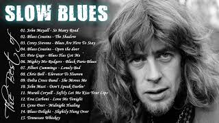 Blues Music Best Songs  Best Blues Songs Of All Time  The Shadow  Blues Cousins