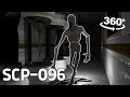 SCP-096 Laboratory 360 VR Video Film || Funny Scary Video ||