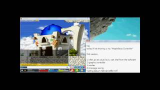 XPlorer MapleStory Controller v1.0 Video screenshot 5