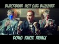 Blackbear Hot Girl Bummer (Doug Knox Remix)