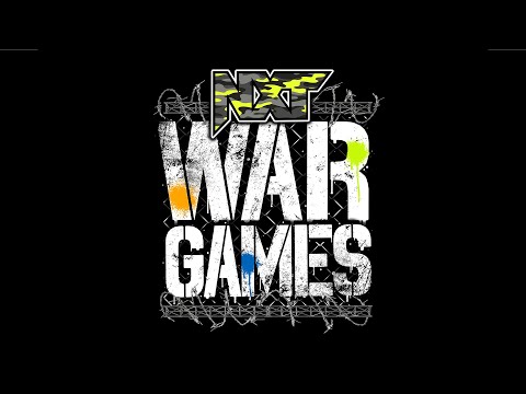 NXT WarGames returns Sunday, Dec. 5: WWE NXT, Oct. 19, 2021