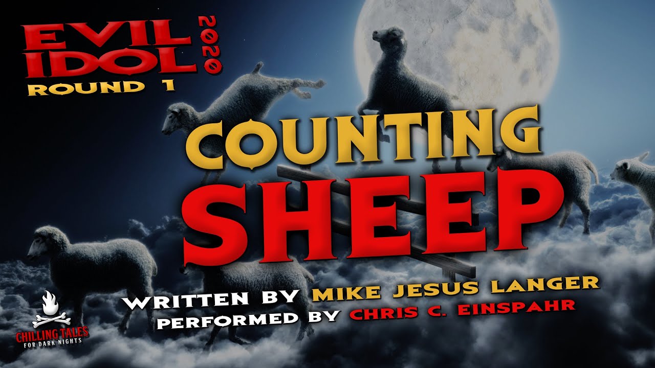Counting Sheep