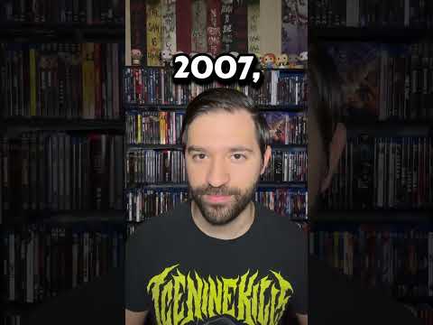 Day 3 of Horror Movie Recommendations #horror #october #movies #spooky #deadsilence #jameswan #saw