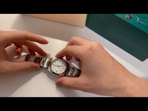 Rolex Oyster Perpetual 36 116000 