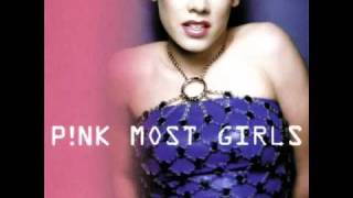 P!nk - Most Girls (Mix Factor Remix)