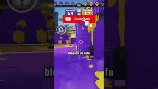 El SPLAT PROTOTIPO nació con TOFU 🍙