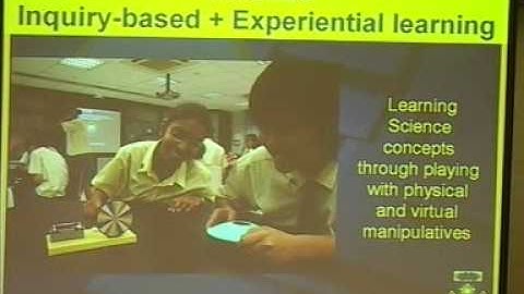 BUZZED 2009 (PART 7/10): MICROSOFT FUTURE SCHOOLS