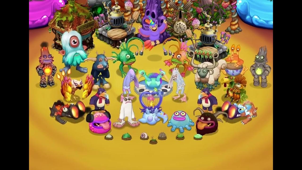 my-singing-monsters-fire-oasis-full-song-fire-oasis-mythical