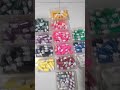 Pewarna Latex 15ml Ready banyak pilihan warna