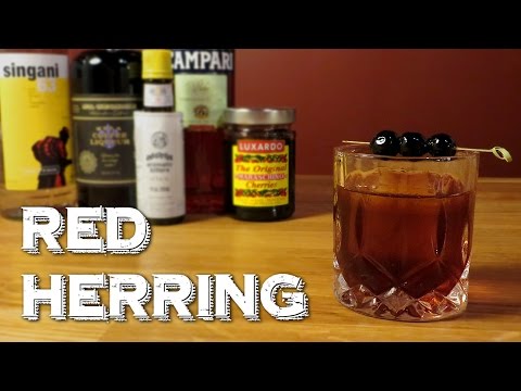 red-herring---an-original-cocktail-with-singani,-coffee-liqueur-&-campari