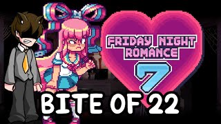 Bite Of '22 - Friday Night Romance 7 - (CUSTOM SONG)