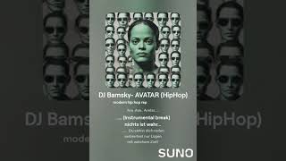 Dj Bamsky-Avatar Hiphop