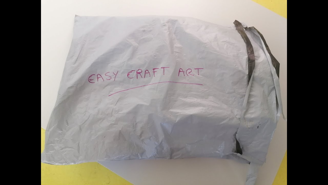 DP - Unboxing Paons et Fleurs - EasyCraftArt - Haul Diamond Painting (74)