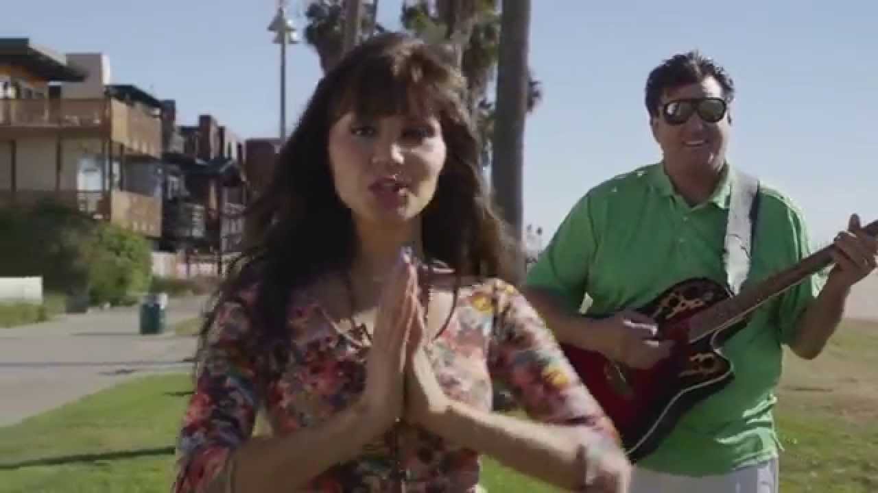 "You Can Do It"- Rain Bisou ( Prod. by Ron Martyn)