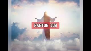 Pantun 108 Iban - Aram Kitai Ngenang Jesus