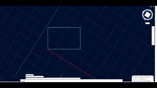 How To Rotate Model Space Ucs So That North Faces North In Autocad