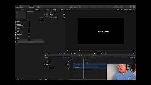 Apple Motion 5 : Lesson 2 : EASY ANIMATION :: Learn to Animate in Apple Motion