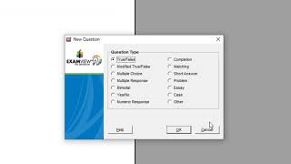CARA INSTALL EXAMVIEW DI KOMPUTER WINDOWS