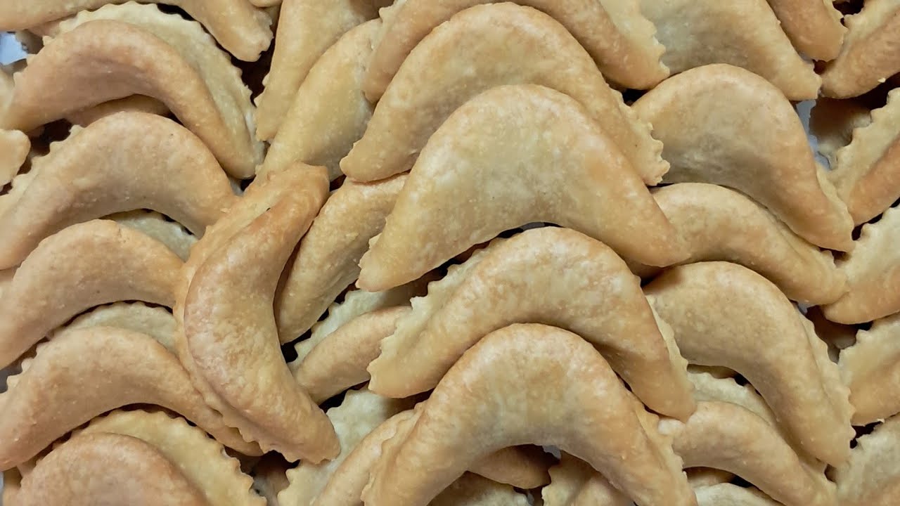 طريقة صنع الكعبة البلدية الأصيلة من أيادي محترفة🇲🇦🇲🇦🇲🇦🇲🇦🇲🇦