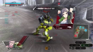 [ボーダーブレイク]さすがですね！ボーダーブレイク　20180802