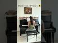蒲公英的約定 ‘Dandelion’s Promise’ 🌻🪷🎹 #piano #shorts #chinesesong #classicalmusic #love #music