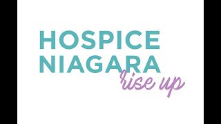 Hospice Niagara AGM2021
