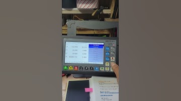 DDCS V4.1 CNC – cont vs step Mode Explained