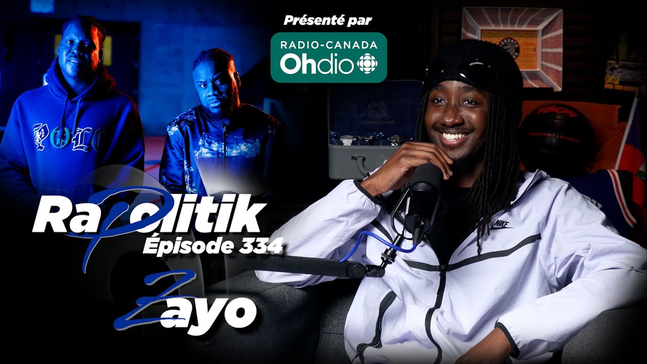 Zayo / 334 \ Rapolitik