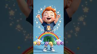 Catch the Numbers! 🔢 | Learn 1–10 | Fun Counting Game | YouTube Kids #shorts