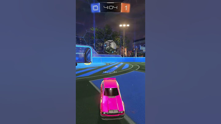 Zen's BEST Shot EVER?