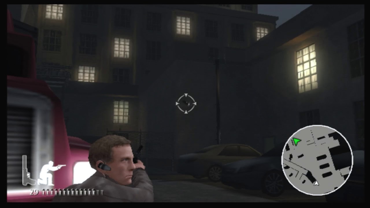 007 quantum of solace ps2 multiplayer 007 quantum of solace ps2 multiplayer