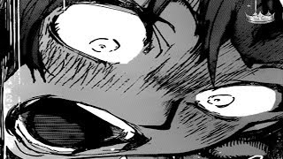 Magi: The Labyrinth Of Magic Chapter 229 Review - F**ked Up - マギ