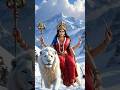 4K maa durga status 💐🔱 || Navratri || #shorts #navratri #shortfeed #matarani #youtubeshorts 💐✨️🌟 ||
