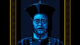 Phantom Fighter (NES) Playthrough