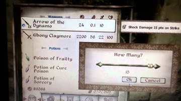 Oblivion how to get varla stones