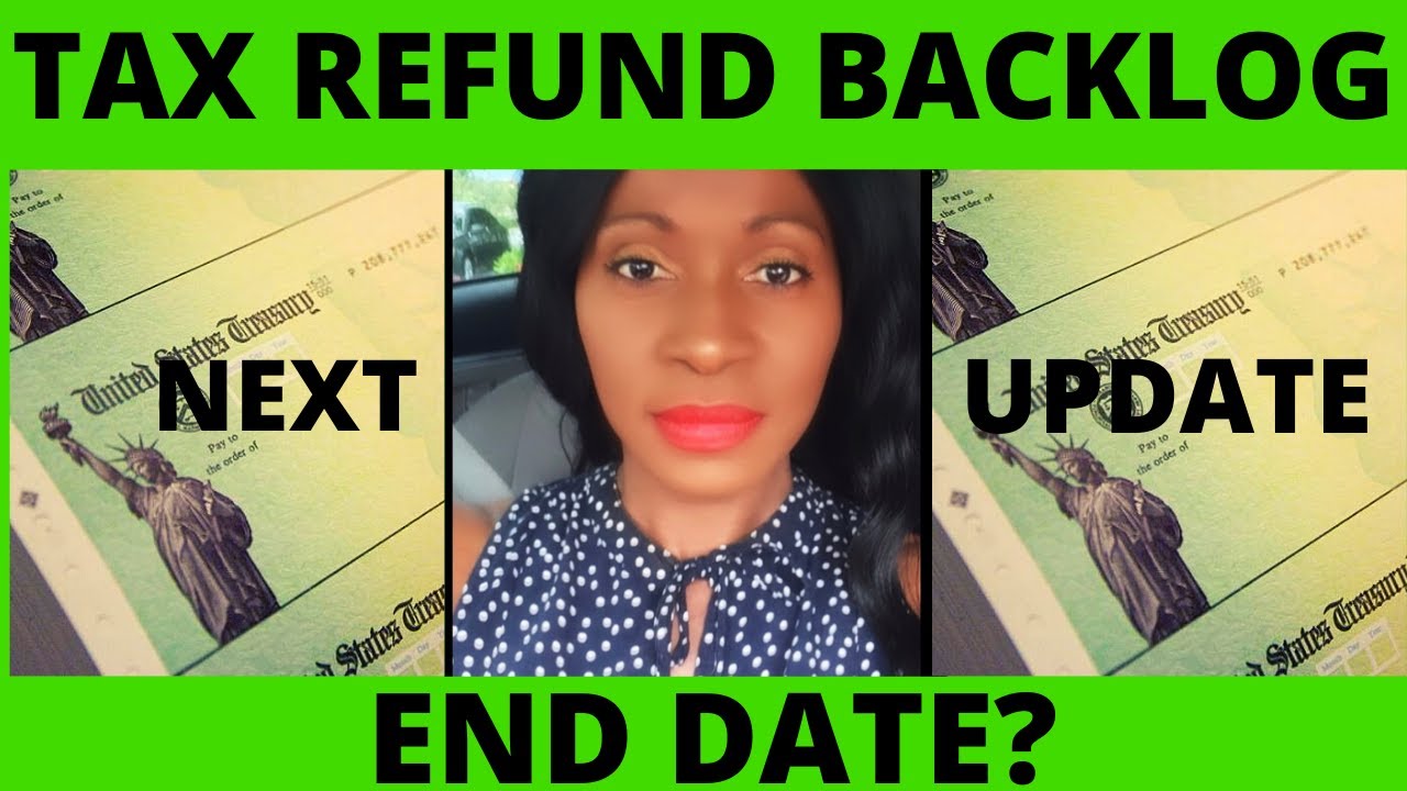 next-tax-refund-update-tax-refunds-still-waiting-to-be-processed-youtube