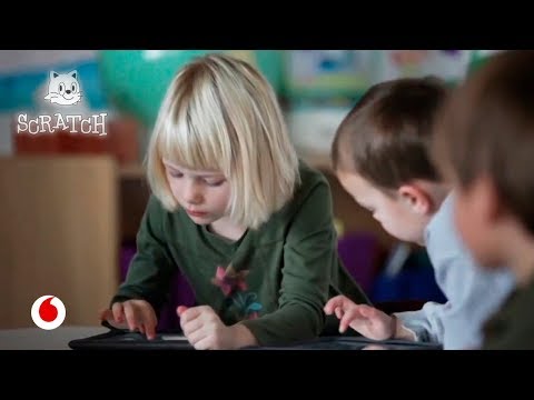 Scratch, el software gratuito del MIT con el que tu hijo aprenderá a programar