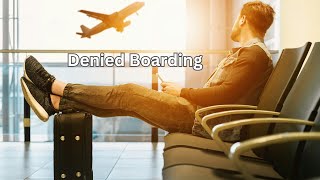 Know Your Rights: Airline Denied Boarding Compensation Guide