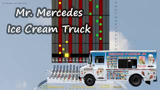 Kalimba tutorial: Ice Cream Truck song from Mr. Mercedes
This is the creepy song the ice cream truck driven by Brady Hartsfield aka the Mercedes killer plays.
Its from the Bill Hodges trilogy from Stephen King: Mr Mercedes.
Kalimba version created by Kalimba Songs
Twitter (@KalimbaSongs): https://twitter.com/KalimbaSongs
Instagram: https://www.instagram.com/beeano.kalimba/
Website: https://www.kalimbasongs.com
#kalimba #mrmercedes #stephenking Kalimba tutorial: Ice Cream Truck song from Mr. Mercedes