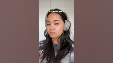 Shapeshifter 🫡 #makeup #fashion #transition #makeupideas #makeupinspo #transitionvideo #makeuplook