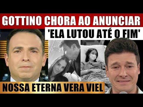 GOTTINO CHORA AO