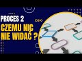 Process Część 2. Czemu nic nie widać?
