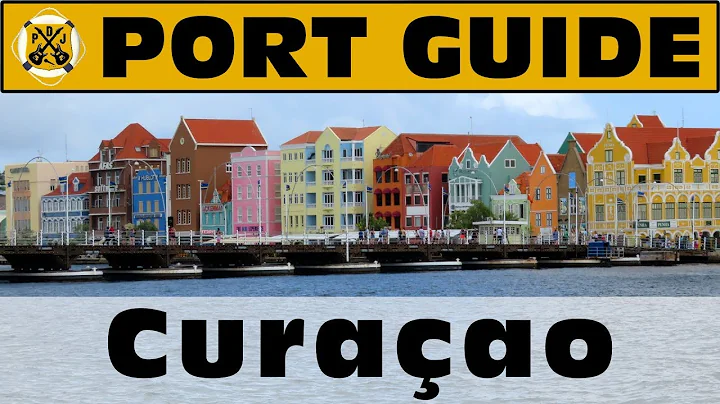 Port Guide: Curaao - Everything We Think You Should Know Before You Go! - ParoDeeJay