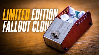 Guitar Pedal X - GPX Blog - ThorpyFX's BC108C 250 Ltd Run Fallout