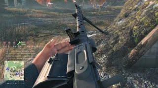 Enlisted; 210 Kills on Vokshod - Wehrmacht Tier III PS5 Gameplay