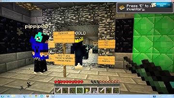 Cbgold and pippip bedrock glitching