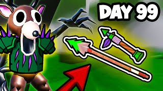 Download Lagu Can I Survive Using ONLY the NEW Weapons in 99 Nights? (Roblox) MP3 Download Lagu Can I Survive Using ONLY the NEW Weapons in 99 Nights? (Roblox) MP3