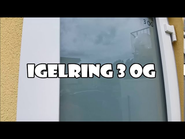 IGELRING 3