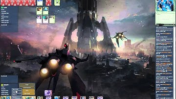 Android: Netrunner: Gagarin versus Kate