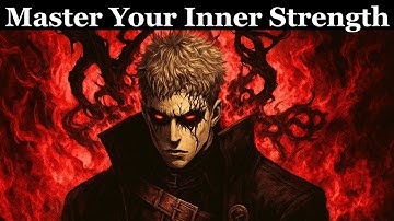 Master Your Emotions Before They Master You | Machiavelli’s Rule for Inner Strength